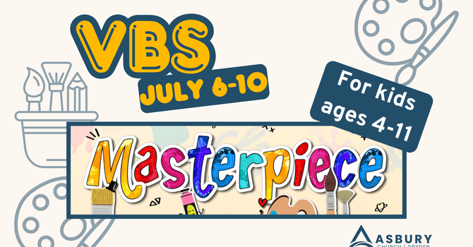 Masterpiece VBS - Dryden