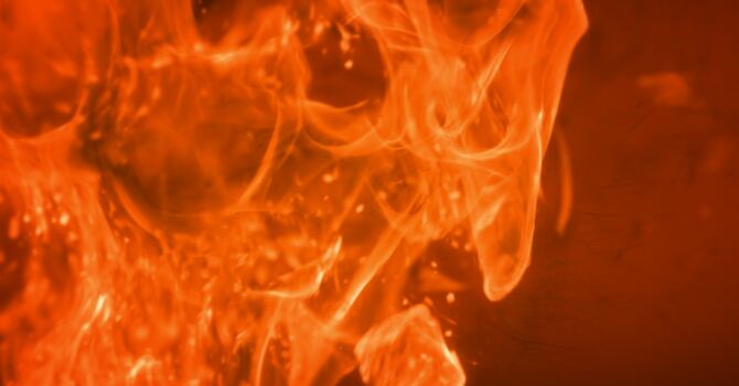 Eucharist Service - May 24, 2026