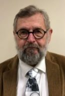Rev. Karl Kindt