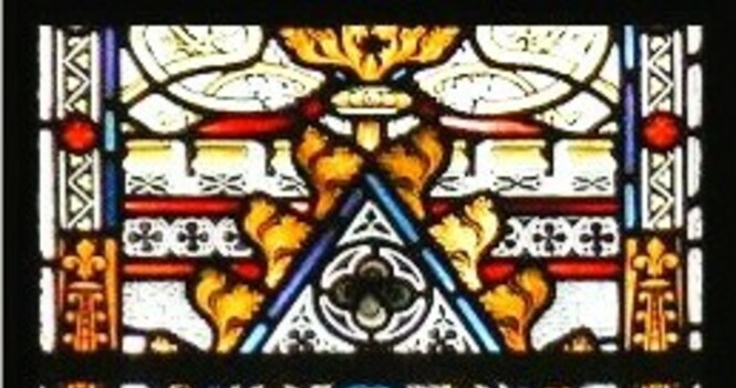 Tuesday Holy Communion