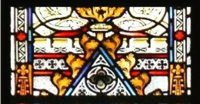 Tuesday Holy Communion