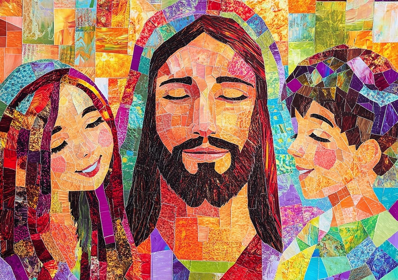 No sermon due to weather closure