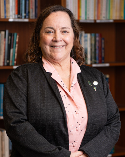 Carol Brown