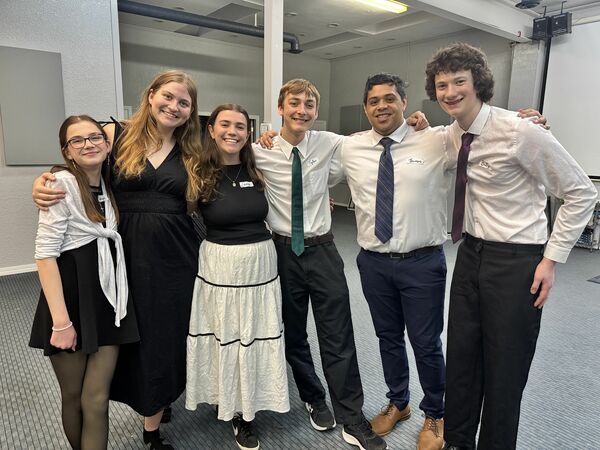 Crepe Night Roundup!