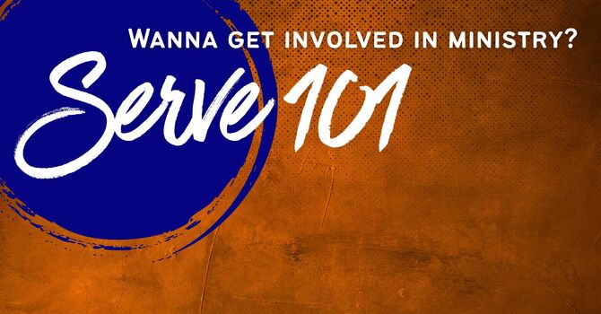 Serve 101