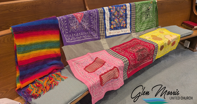 From the Affirming Ministry Task Group