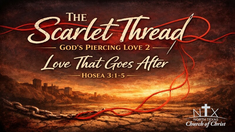 The Love That Goes After