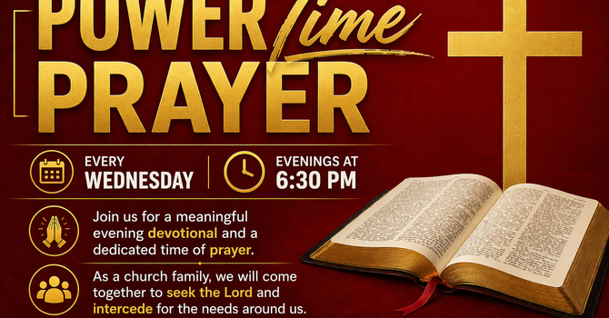 Power Time Gathering