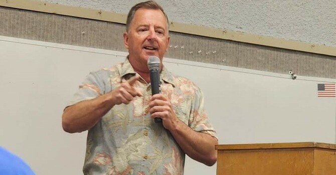 Family Ministries Auction