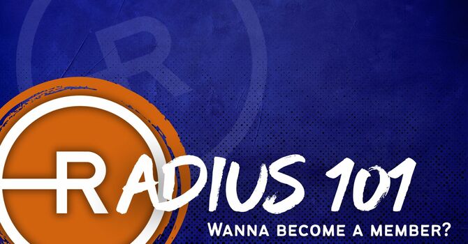 Radius 101
