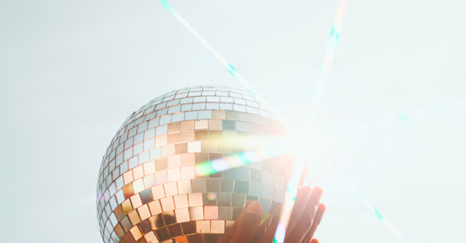 Thank You For The Music