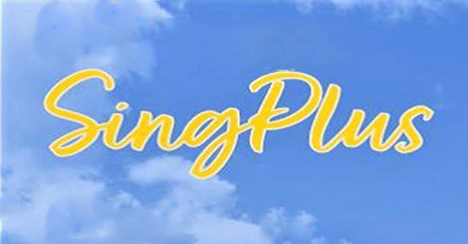 Young Adults SingPlus