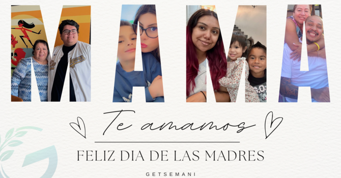 Dia de las Madres