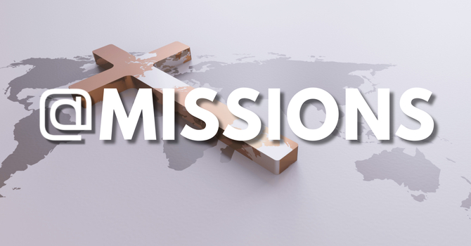 Latest Missions Report  image