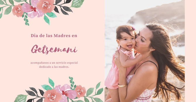 Dia de las Madres