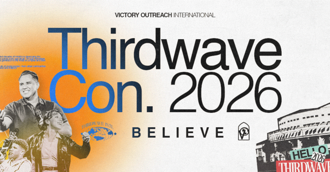 Third Wave Con 2026