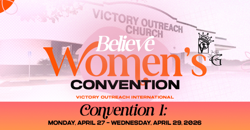 Women's & G.A.N.G. Girl Convention 2026