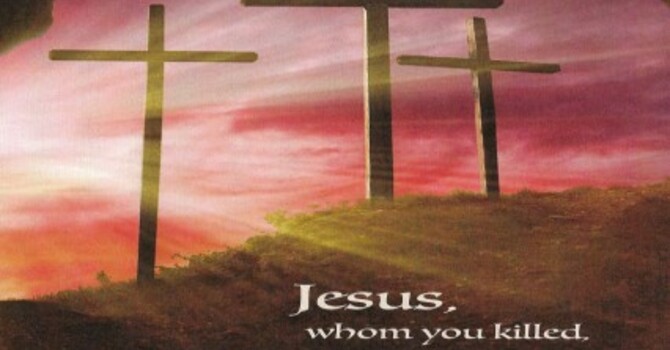 Second Sunday of Easter