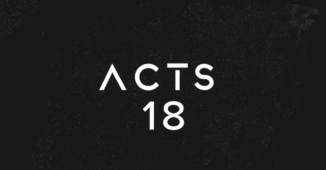 Acts 18
