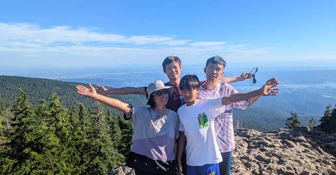 World Autism Month - let’s hear Gary and Jessica’s story! 