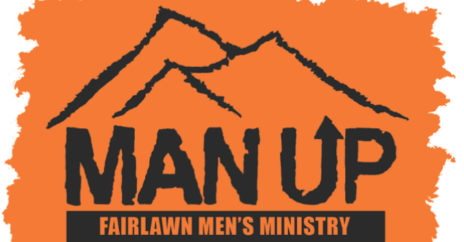 Men's Ministry