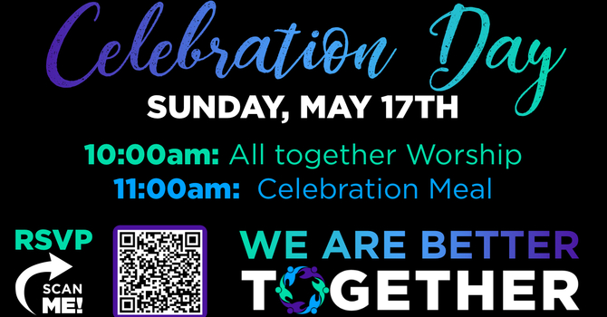 Celebration Day Event