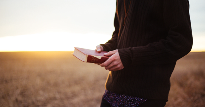 Midweek Inspiration image