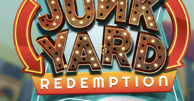 Vacation Bible School