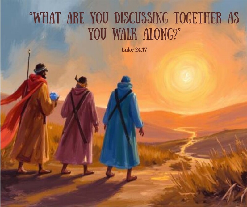 Service for April 19, 2026