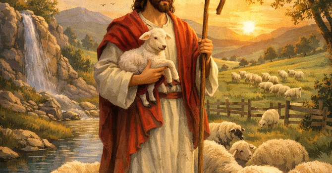 The second Sunday after Easter