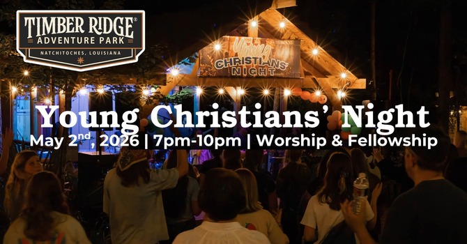 Young Christian's Night