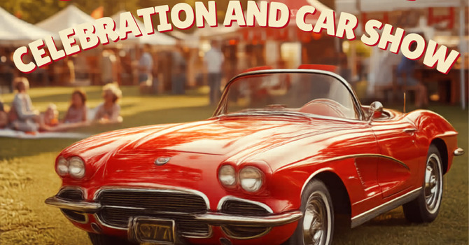 3rd Annual Willoughby Canada Day Celebration 