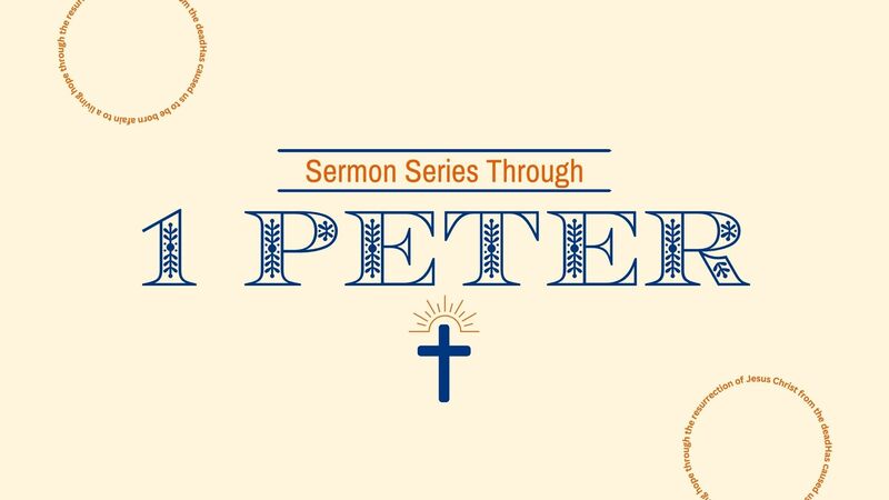 Joy in the Midst of Trial