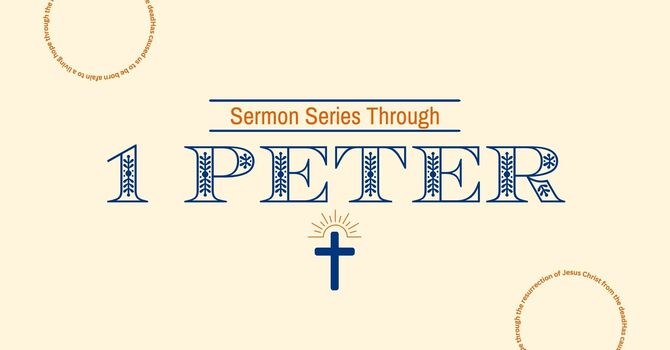 Joy in the Midst of Trial