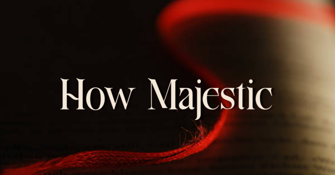 How Majestic