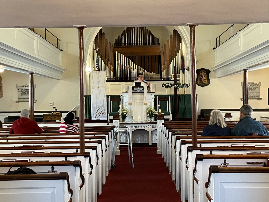 Slideshow image