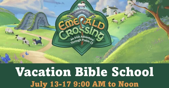 Vacation Bible School
