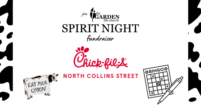A Fun Fundraiser Night At Chick-fil-A