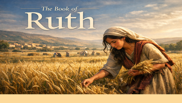 The Book of Ruth