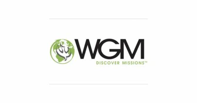 World Gospel Mission visit