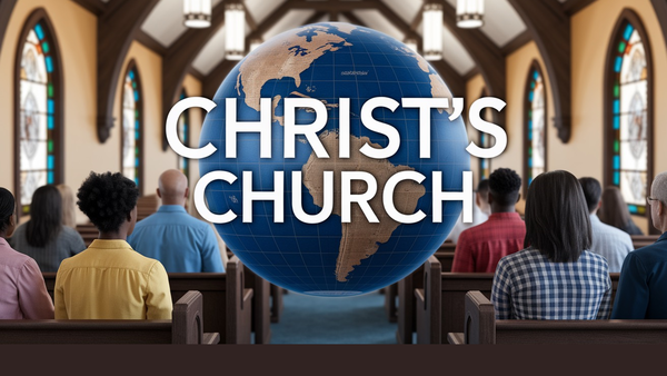 Christ's Church