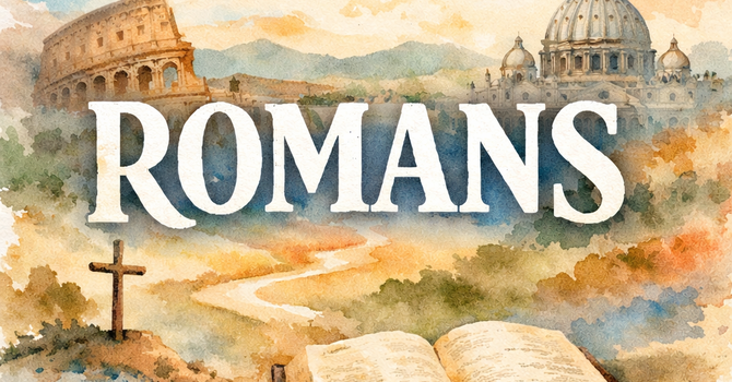 Romans 14:13-23