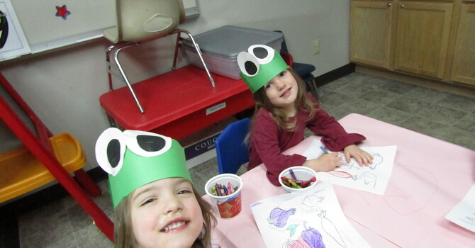 Adaiah Loves PreK image