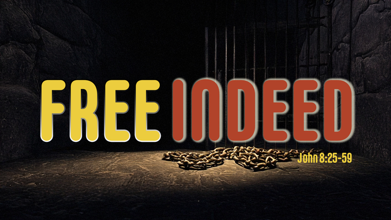 Free Indeeed