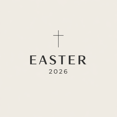 Easter 2026