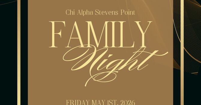 Family Night
