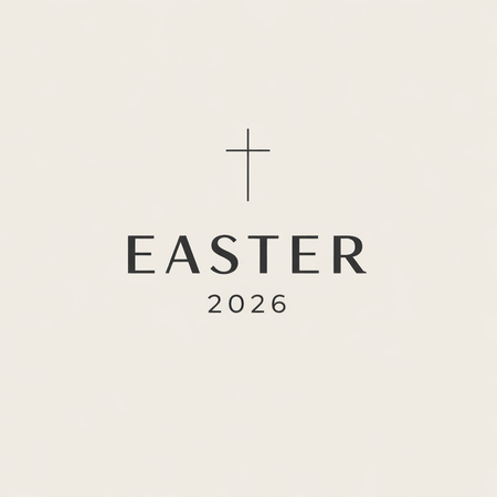 Easter 2026