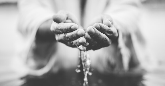 Baptisms sign up below!