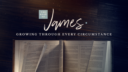 The Book of James
