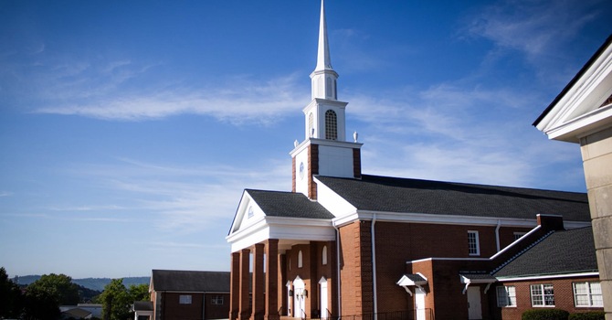 Youth Sunday